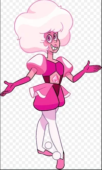 Pink diamond