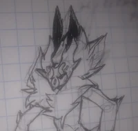 Hilichurl-oc-uncanon