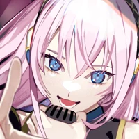 Megurine Luka