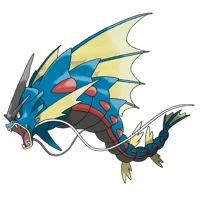 Mega Gyarados