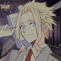 Young Toshinori Yagi
