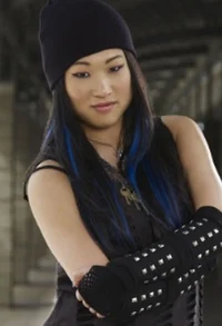 Tina Cohen-Chang