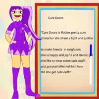 Cure Doors 