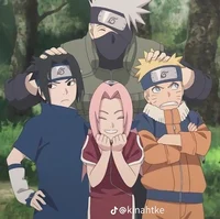 Naruto Universe 