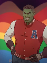 Ragh Barkrock