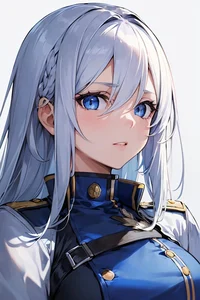 Kuudere Mary