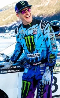 Ken Block