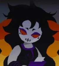 chahuT - Hiveswap