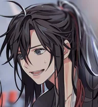 Wei Wuxian