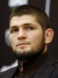 Khabib
