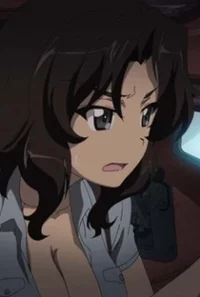 El -Girls und Panzer