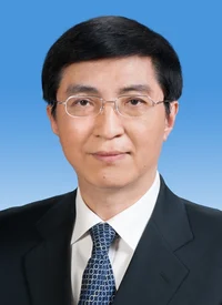 Wang Huning