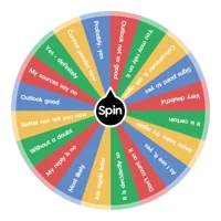 Spin The Wheel Bot