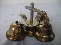 Sacristy bell
