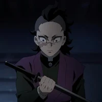 Genya Shinazugawa
