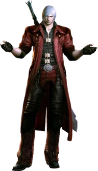 Dante