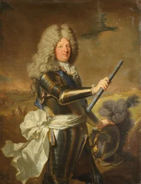 Louis Grand Dauphin