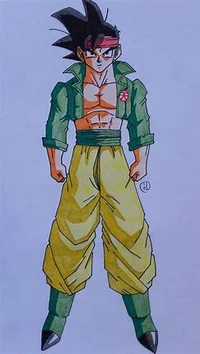 Goten