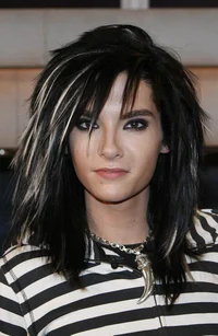 Bill kaulitz 