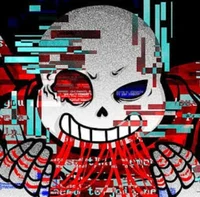 Fatal Error Sans
