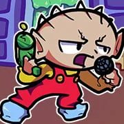 Survivor Stewie