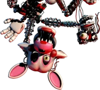 Mangle