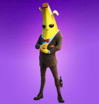 agente banana