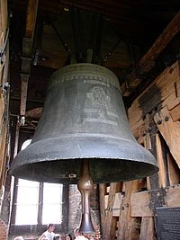 Royal Sigismund bell