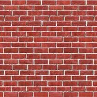 Brick Wall