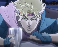 Caesar Zeppeli