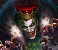 Emperor Joker