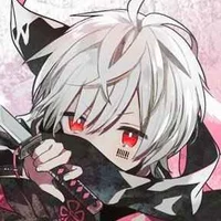 Villian Mafumafu