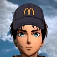 Eren Yaeger