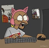 Gandhi_CloneHigh