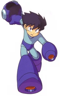 Megaman 