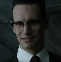 Edward Nygma