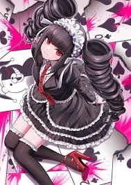 Celestia Ludenburg