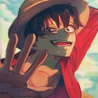Yandere Luffy