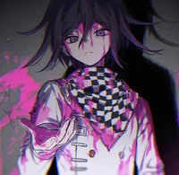 Kokichi Oma