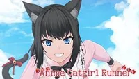Catgirl Elana