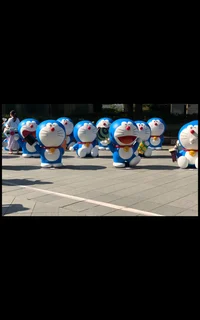 Doraemon