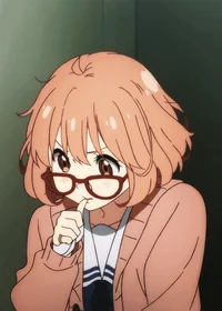 Mirai Kuriyama