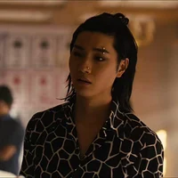 Niragi Suguru 