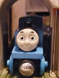 Sammy Clark Thomas
