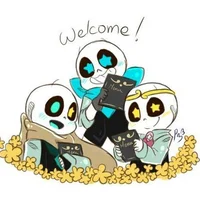 Star Sanses but uhmm