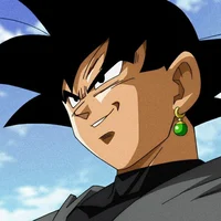 Goku Black Yandere 