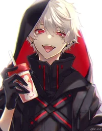 Flirty Demon