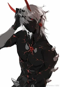 jonathan the demon