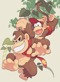 Donkey Kong 