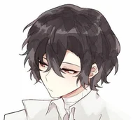 Dazai Osamu 